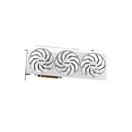 Sapphire PURE AMD Radeon RX 7700 XT 12GB GDDR6 Gaming OC Graphics Card — photo 2