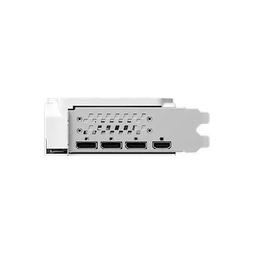 Manli Polar Fox GeForce RTX 5060 OC 8GB GDDR7 Graphics Card — photo 4