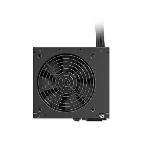 NZXT C750  750 Watt 80 Plus Bronze ATX Non-Modular Power Supply (PA-7B2BB-UK) — photo 3