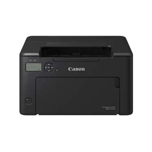 Canon imageCLASS LBP122dw Single Function Duplex Mono Laser Printer