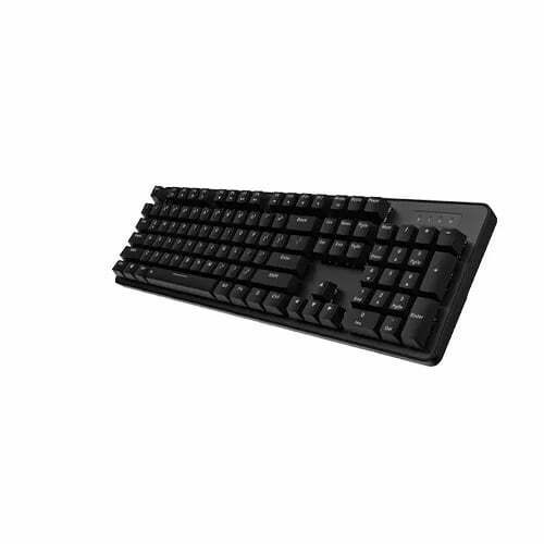 DAREU EK810G WIRELESS MECHANICAL KEYBOARD — photo 3