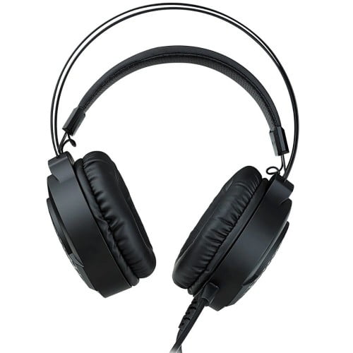 Rapoo VH120 Dual Port RGB Gaming Headphone — photo 2