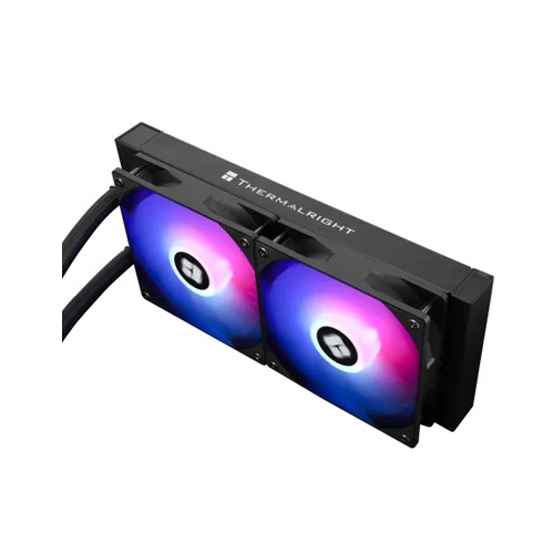 Thermalright Aqua Elite 240 V3 ARGB CPU Cooler — photo 2