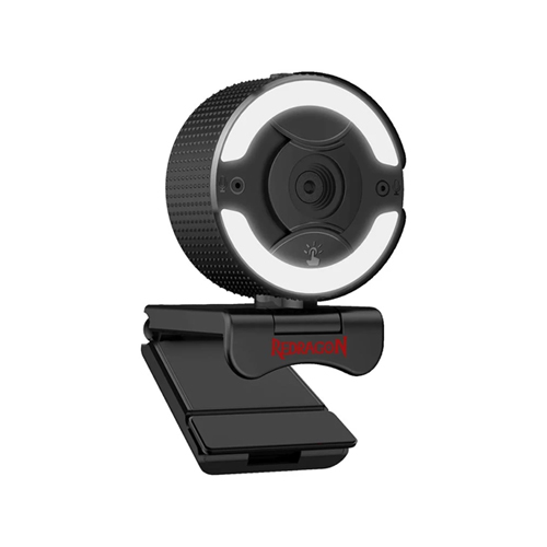 Redragon GW910 1080P USB PC Webcam — photo 2