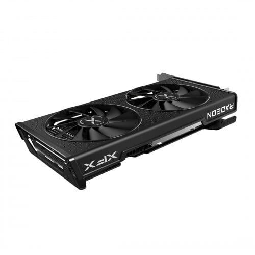 XFX Speedster SWFT 210 Radeon RX 6600 Core 8GB GDDR6 Gaming Graphics Card — photo 3
