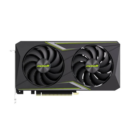 Manli Nebula GeForce RTX 5060 Ti 8GB GDDR7 Graphics Card — photo 2