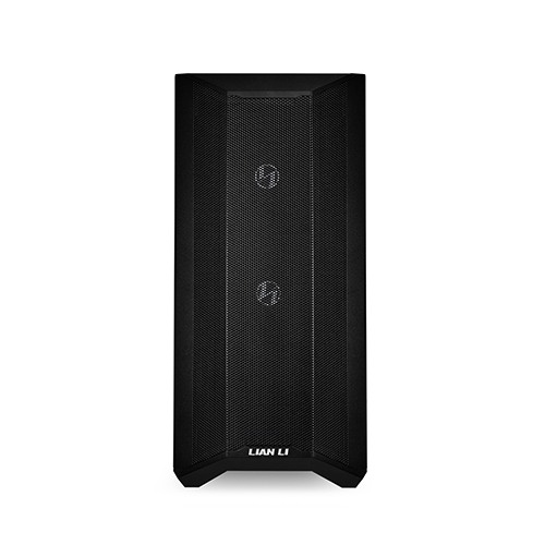 Lian Li LANCOOL II MESH Performance RGB Black Case — photo 3
