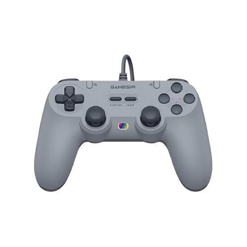 GameSir Tegenaria T3 Lite Wired Symmetric Game Controller
