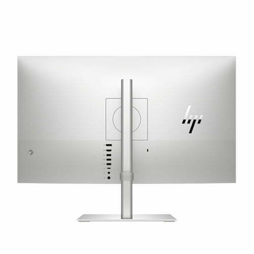 HP U28 4K HDR Monitor — photo 3