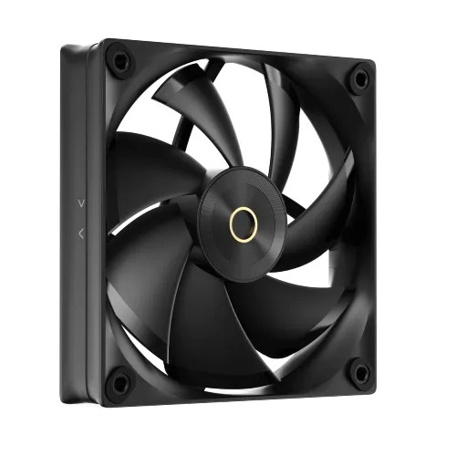 Ocypus SIGMA L36 PRO BK 360mm AIO Liquid CPU Cooler With Display — photo 4