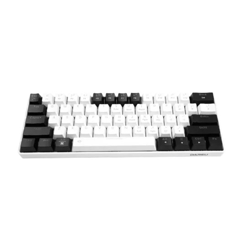Dareu EK861S Wired RGB gaming keyboard — photo 2