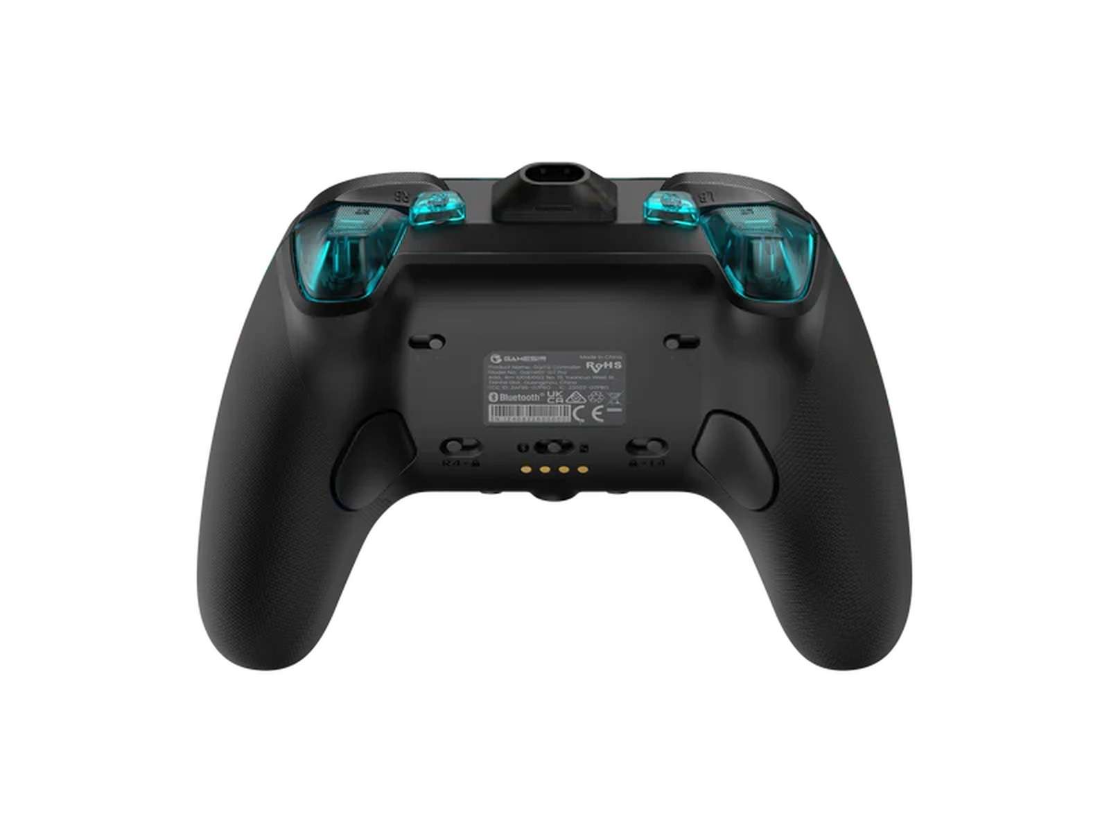 GameSir G7 Pro 8K Aimlabs Edition Esports Controller for PC — photo 3