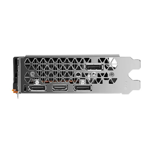 PELADN RTX 2080 8G Gaming Graphics Card GDDR6 256 bit With Turbo Fan Cooling System — photo 2