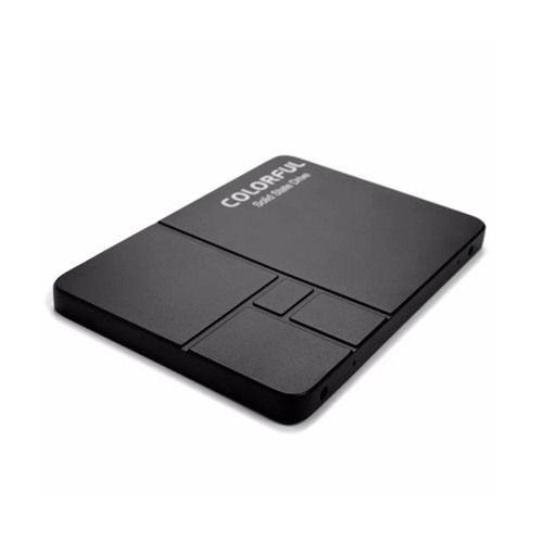 Colorful SL500 250GB 2.5 inch SATA III SSD — photo 3