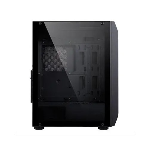 Golden Field Snow Pro E-ATX Gaming Casing — photo 3