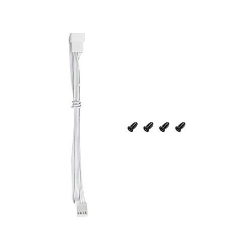 Deepcool FT12 3 in 1 WH Casing Fan — photo 6