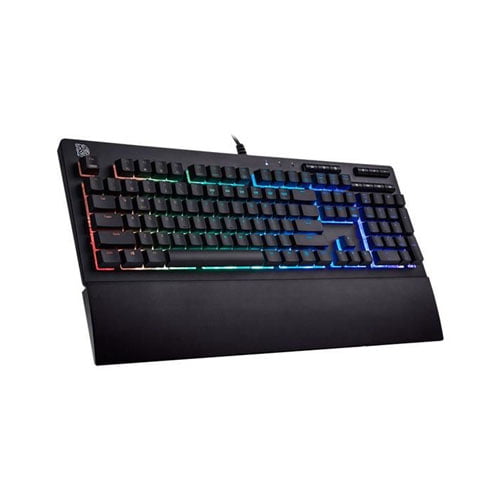 Thermaltake Athos Elite RGB Keyboard — photo 2