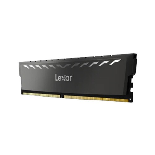 Lexar THOR 16 GB DDR4 3200 BUS Gaming RAM — photo 2