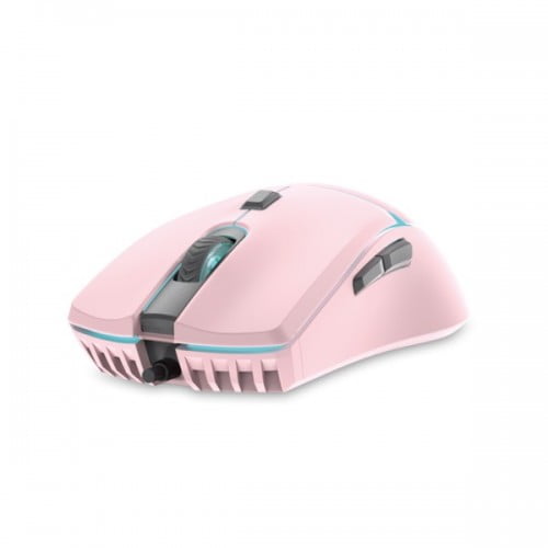 Fantech VX7 Crypto Sakura Edition 6 Button USB Gaming Mouse — photo 2