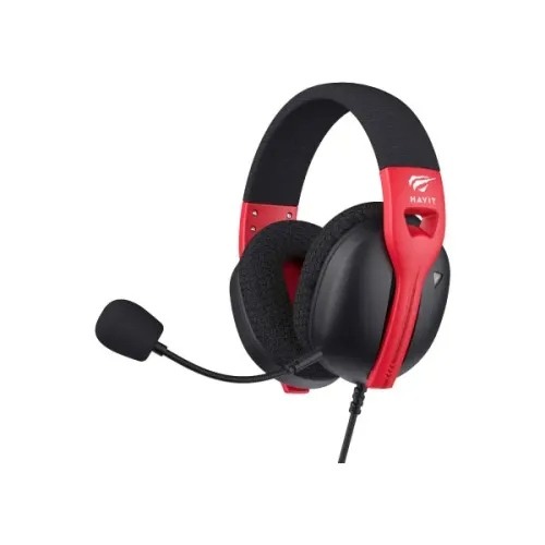 Havit Gamenote Fuxi-H5d Gaming Headphone — photo 2