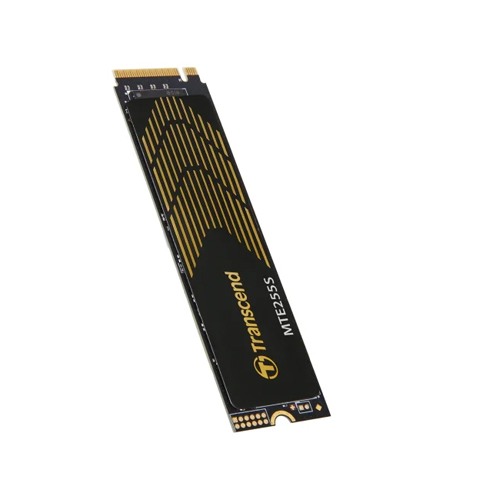 Transcend 255S 1TB M.2 2280 NVMe PCIe Gen4x4 SSD — photo 3