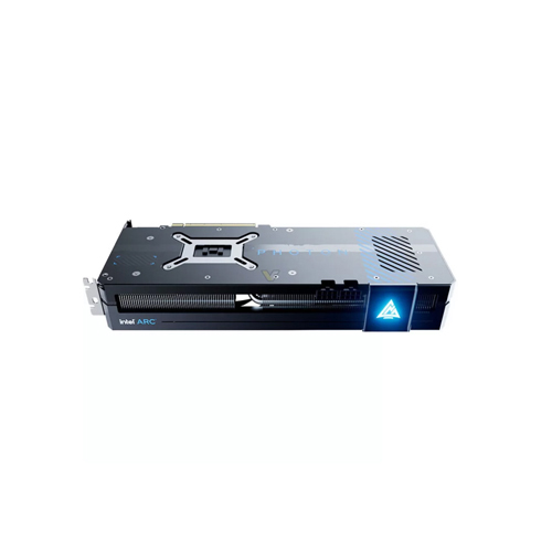 GUNNIR INTEL ARC A770 PHOTON 16G OC GRAPHICS CARD — photo 3