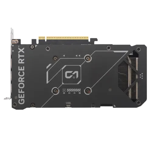 ASUS Dual GeForce RTX 5060 Ti 8GB GDDR7 OC Edition Graphics Card — photo 5