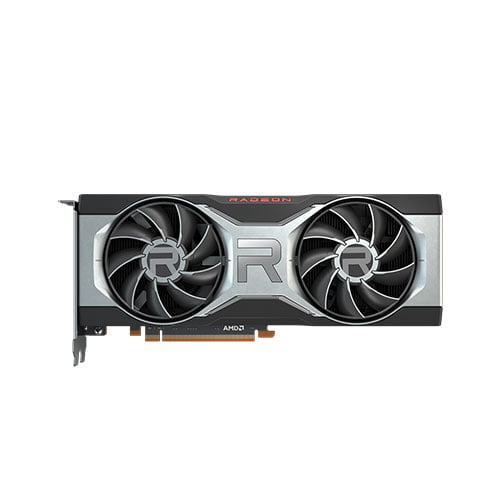 Gigabyte Radeon RX 6700 XT 12G Graphics Card — photo 2