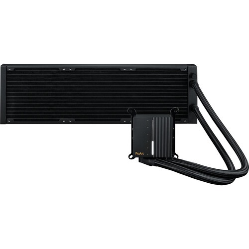 ASUS ProArt LC 420 All-in-One CPU Liquid Cooler — photo 3