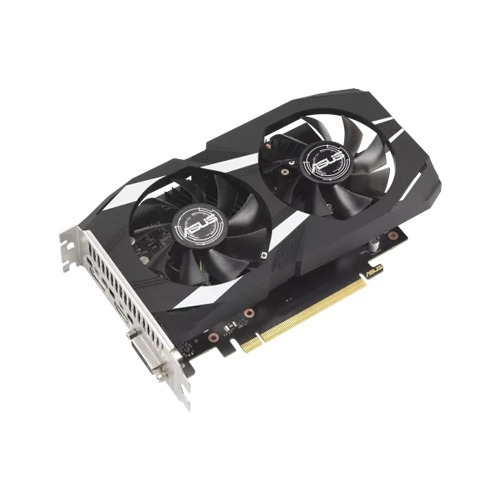 ASUS Dual GeForce RTX 3050 OC Edition 6GB GDDR6 Graphics Card — photo 3