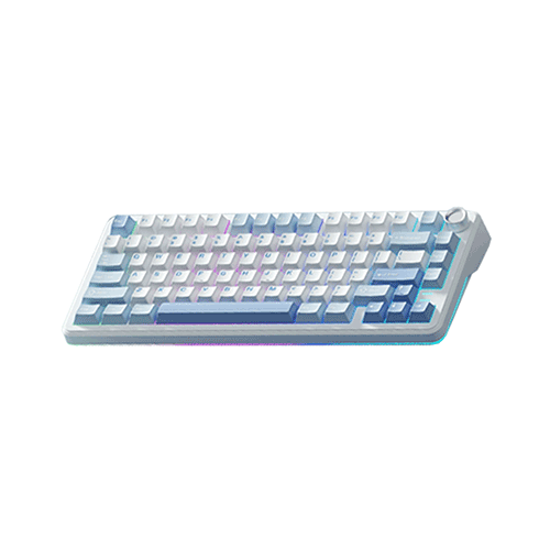 WEIKAV WK75 Keyboard Tri Mode Wireless Mechanical Keyboard — photo 6