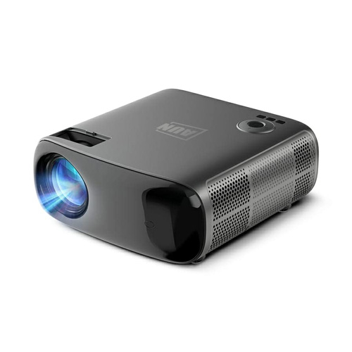 AUN AKEY9 Android 8200Lumens Smart Projector — photo 2