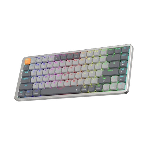 Redragon AZURE K652 Mechanical Gaming Keyboard — photo 2