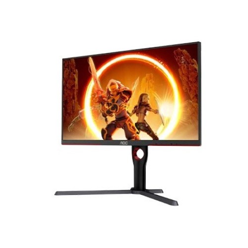 AOC Q27G3XMN 27 inch 180Hz Mini LED 1ms QHD Gaming Monitor — photo 2