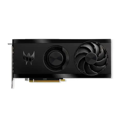 Acer Predator Bifrost AMD Radeon RX 7600 OC 8GB GDDR6 Graphics Card — photo 2