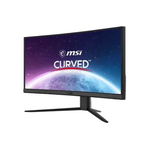 MSI Optix G24C4 E2 23.6 Inch 180Hz FHD VA Gaming Monitor — photo 2