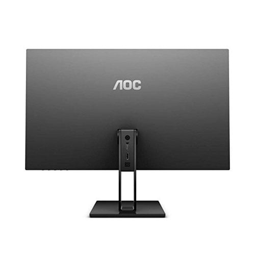 AOC 22V2Q 21.5 inch FHD Borderless Flicker Free IPS Monitor — photo 3