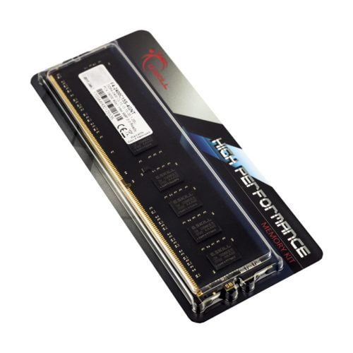 G.Skill NT-Series 4GB DDR4 2400Mhz Desktop RAM