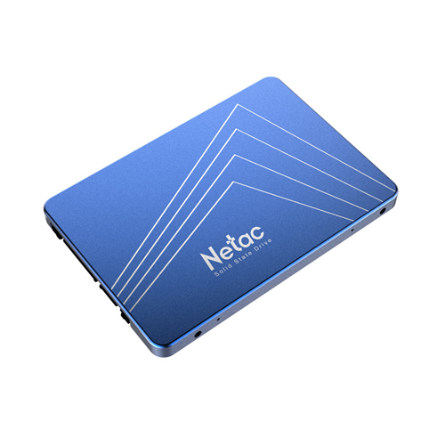 Netac N600S 128GB 2.5 Inch SATA III SSD — photo 2
