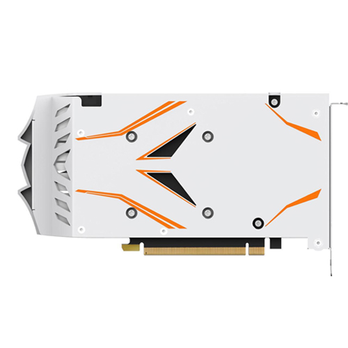 PELADN RX 5500 XT 8GB Gaming GDDR6 Graphics Card — photo 4