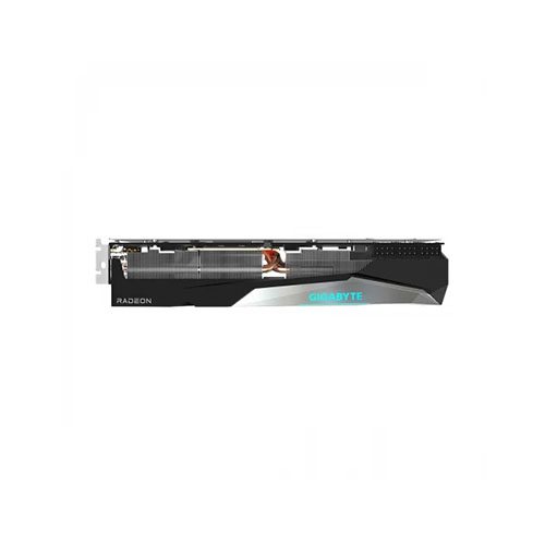 Gigabyte Radeon RX 6900 XT GAMING OC 16G 16GB GDDR6 Graphics Card — photo 3