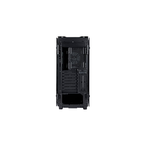 Corsair Obsidian Series 500D RGB SE Premium Mid-Tower Case — photo 4