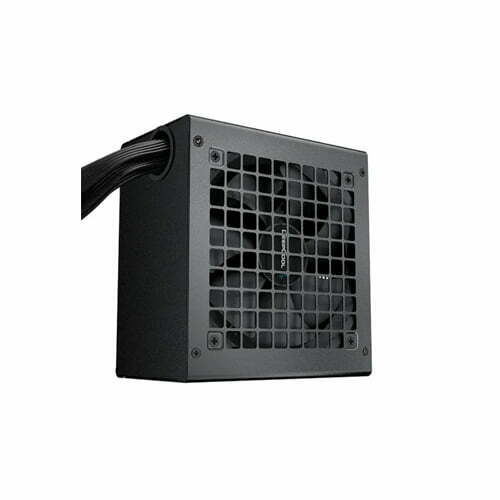 DeepCool PK550D 550 Watt 80 PLUS Bronze Power Supply — photo 3