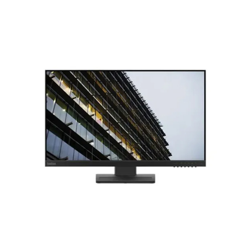 Lenovo ThinkVision E24-28 23.8 Inch IPS FHD Monitor — photo 2