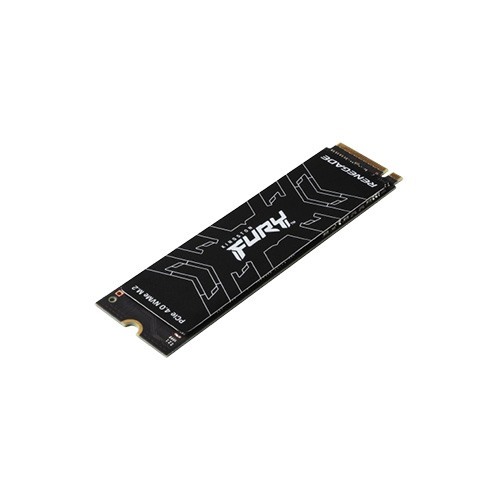 Kingston FURY Renegade 4TB PCIe 4.0 NVMe M.2 Internal SSD — photo 2