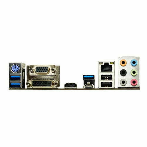 Biostar B450GT3 AMD B450 Motherboard — photo 3