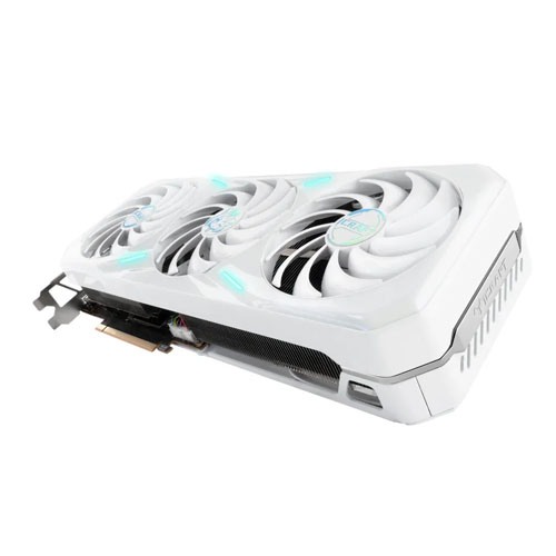 MAXSUN GeForce RTX 4070 Ti iCraft 12G oc Limited GDDR6X Graphics Card — photo 6