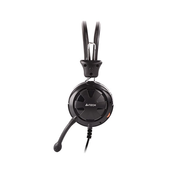 A4TECH HS-28 ComfortFit Stereo Headphone — photo 2