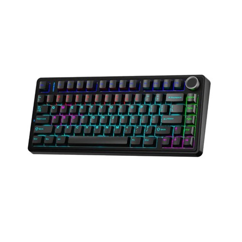 AULA F75 Wired Hot Swappable Mechanical Keyboard — photo 3