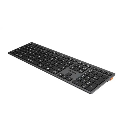 A4TECH Fstyler FBX50C Bluetooth & 2.4G Wireless keyboard — photo 3